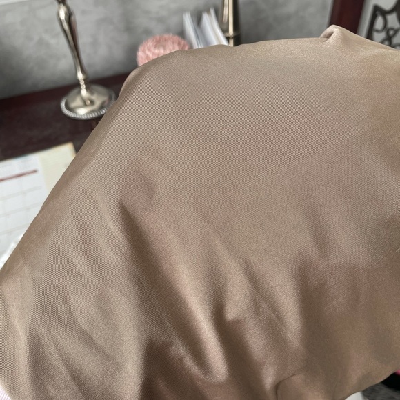 Champagne Gown - Picture 4 of 4